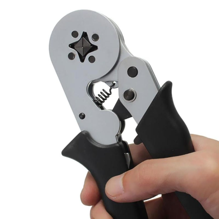 Multifunctional Self-adjusting Crimping Pliers Electrician Repair Tools, Self-adjusting Crimping Pliers