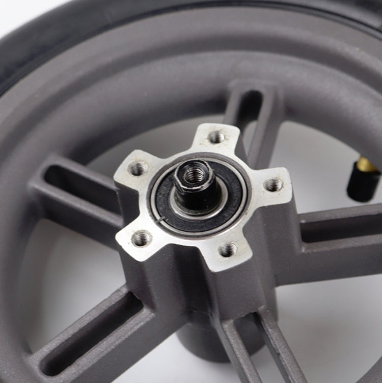 8.5 inch Millet Rear Wheel Accessories for Xiaomi 365 Scooter / Pro