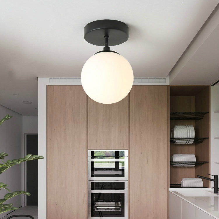 Aisle Corridor Ceiling Lamp Entrance Hall Lighting, with 5W Neutral Light