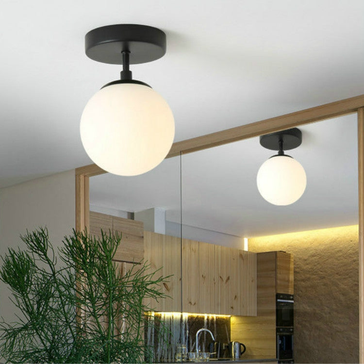Aisle Corridor Ceiling Lamp Entrance Hall Lighting, with 5W Neutral Light