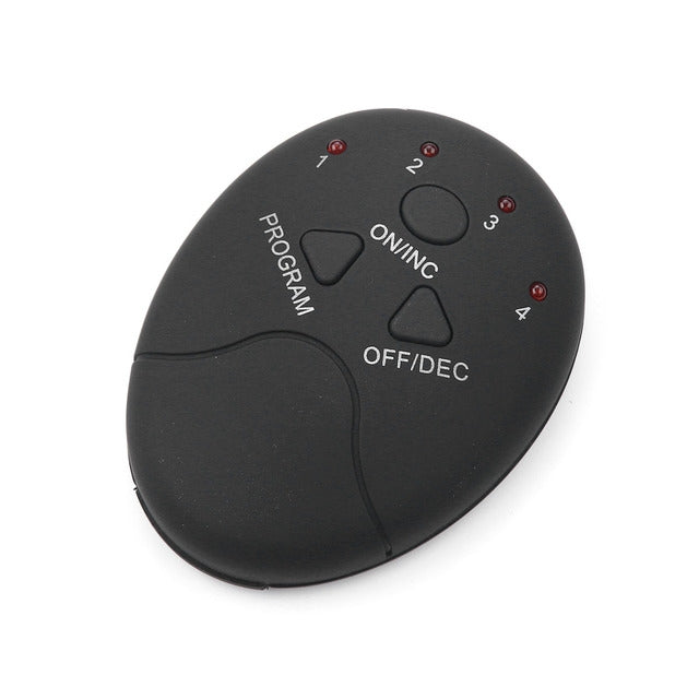 EMS Intelligent Foot Massager Foot Massage Blood Circulation Machine, Foot Massager