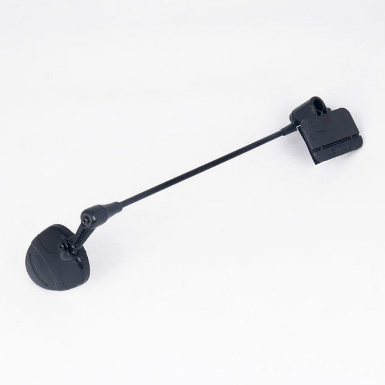 DEEMOUNT Bicycle Riding Accessories Rearview Mirror Mini Mirror