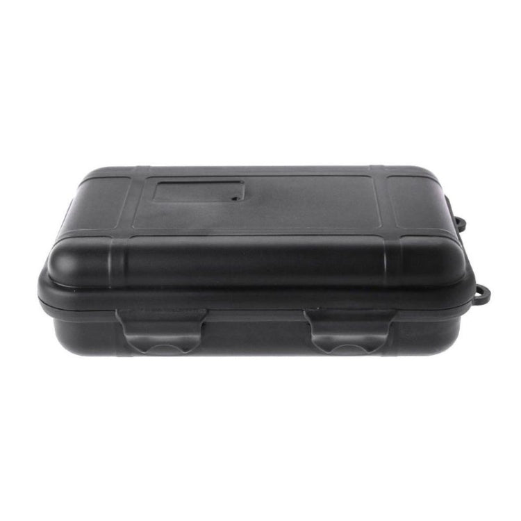 Outdoor Shockproof Waterproof Tool Box Airtight Case EDC Travel Sealed Container