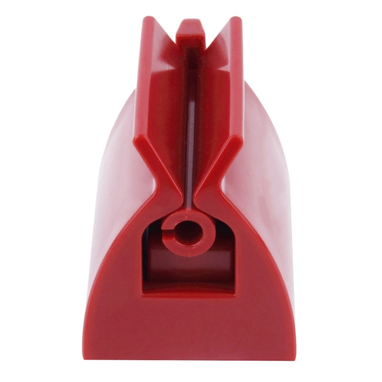 Anya Toothpaste Facial Cleanser Hand Cream Automatic Squeezer Bathroom Supplies, S 5.2x3.9x4.1cm