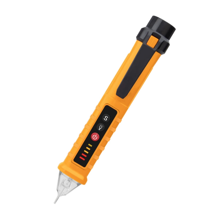 ANENG Non-contact Smart Electric Pen Home Induction Sound And Light Alarm Electric Pen