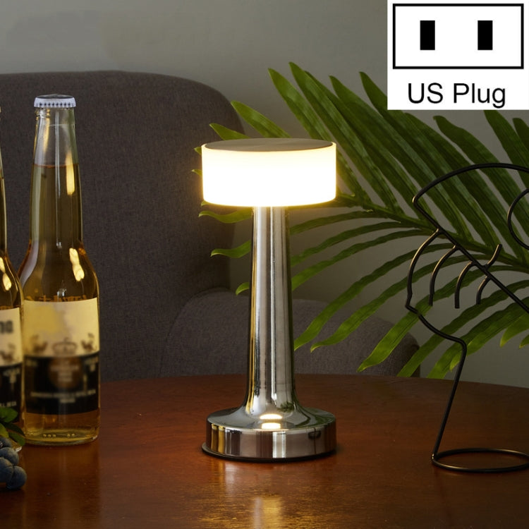 HT-TD1W124 مصباح LED لشحن الأجهزة المنزلية، قابس الولايات المتحدة، قابس المملكة المتحدة، قابس الاتحاد الأوروبي، قابس أستراليا