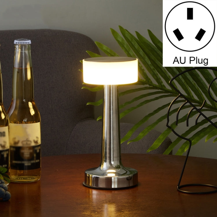 HT-TD1W124 مصباح LED لشحن الأجهزة المنزلية، قابس الولايات المتحدة، قابس المملكة المتحدة، قابس الاتحاد الأوروبي، قابس أستراليا