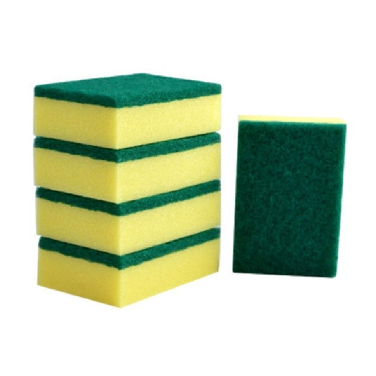 10 PCS Magic Sponge Eraser Cleaner Kitchen Clean Scouring Cloth Dish Washing Kitchen Cleaning Tools