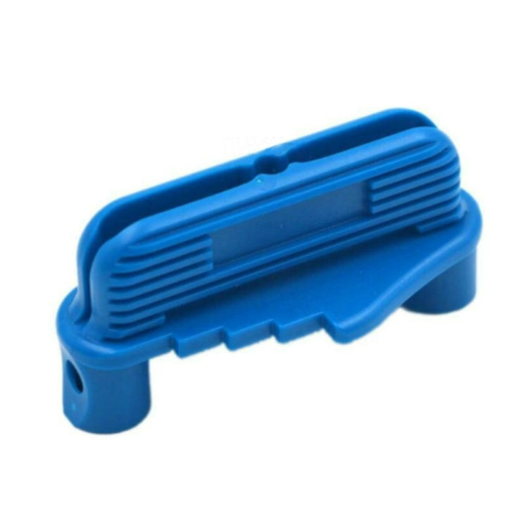 Multifunctional Scriber Woodworking Tools, Scribe Blue (Without Pencil), Scribe Gray (Without Pencil), Scribe Blue (Including 2 Pencils), Scribe Gray (Including 2 Pencils)