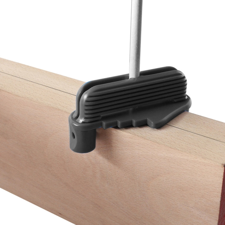 Multifunctional Scriber Woodworking Tools, Scribe Blue (Without Pencil), Scribe Gray (Without Pencil), Scribe Blue (Including 2 Pencils), Scribe Gray (Including 2 Pencils)