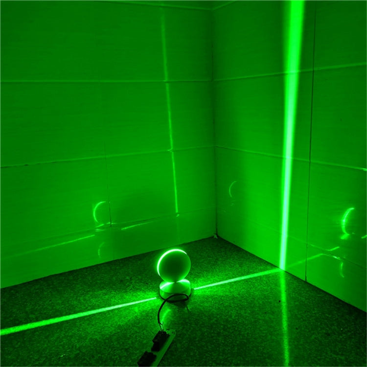 LED Door Frame Corridor Window Wall Spotlight, White, Semicircle