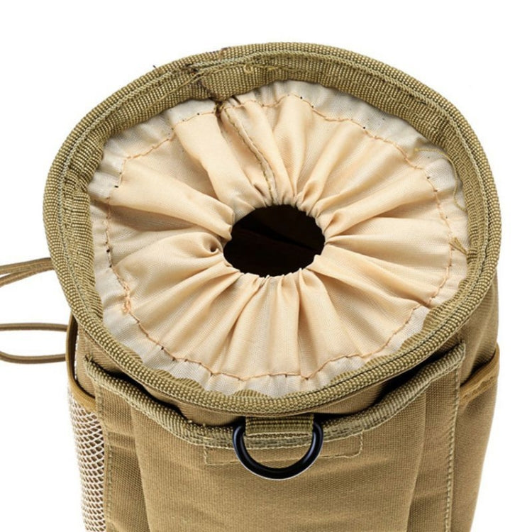 Debris Recycling Bag Leisure Waterproof Sports Mountaineering Bag