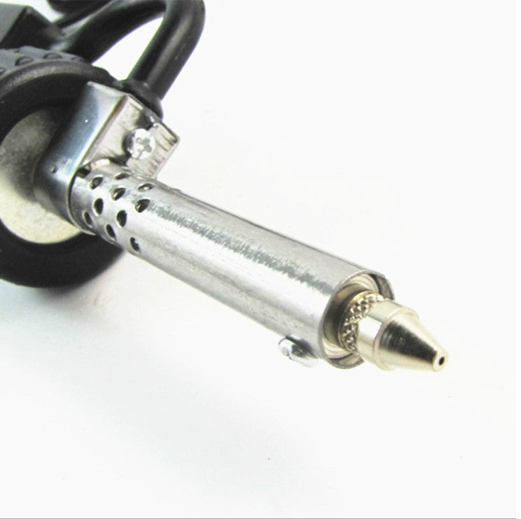 ADT-06 30W 220V Electric Vacuum Solder Sucker Iron Tool (EU Plug), ADT-06