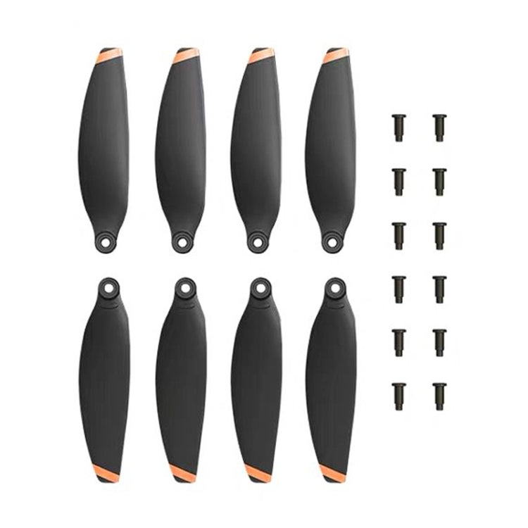 مروحة DJI الأصلية لطائرة Mini 2، زوجان من المروحة، لطائرة Mini 2 / Mini SE