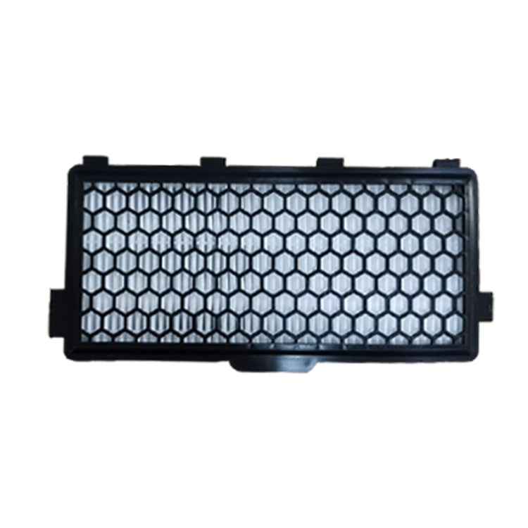 For Miele 3DFJM / Complete C2 Vacuum Cleaner Accessories Filters, Filters(Blue), Filters(Black)