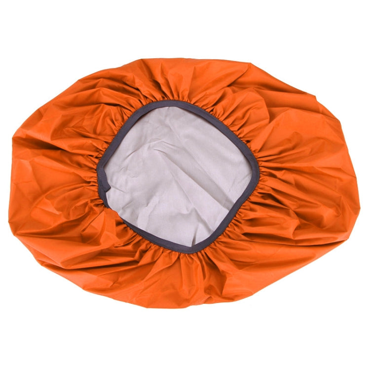 Adjustable Waterproof Dustproof Backpack Rain Cover Portable Ultralight Protective Cover, 35L, 45L, 55-60L, 70L, 80L