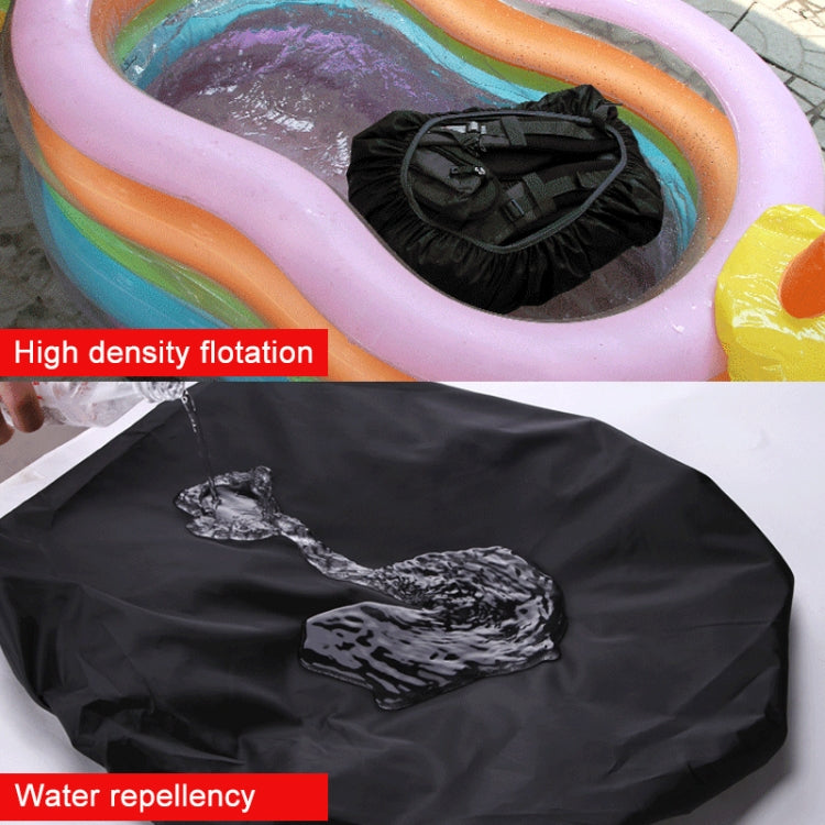 Adjustable Waterproof Dustproof Backpack Rain Cover Portable Ultralight Protective Cover, 35L, 45L, 55-60L, 70L, 80L