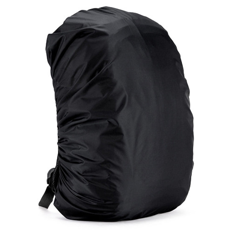 Adjustable Waterproof Dustproof Backpack Rain Cover Portable Ultralight Protective Cover, 35L, 45L, 55-60L, 70L, 80L