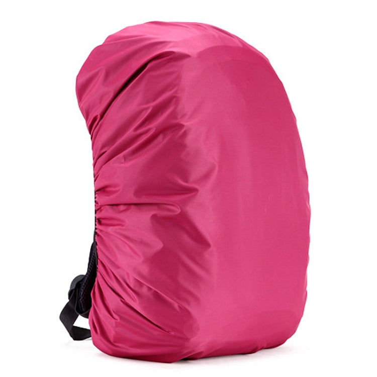 Adjustable Waterproof Dustproof Backpack Rain Cover Portable Ultralight Protective Cover, 35L, 45L, 55-60L, 70L, 80L