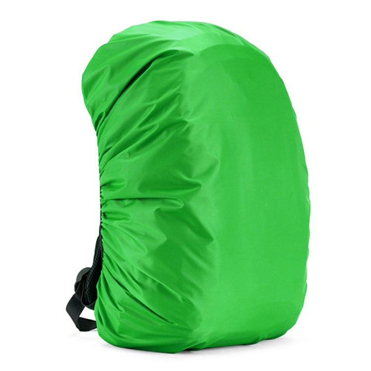 Adjustable Waterproof Dustproof Backpack Rain Cover Portable Ultralight Protective Cover, 35L, 45L, 55-60L, 70L, 80L