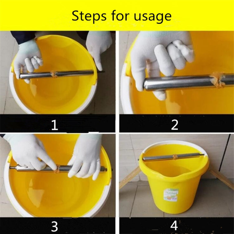 Continuous and Fully Automatic Mousetrap for Household Mousetrap, Household Mousetrap