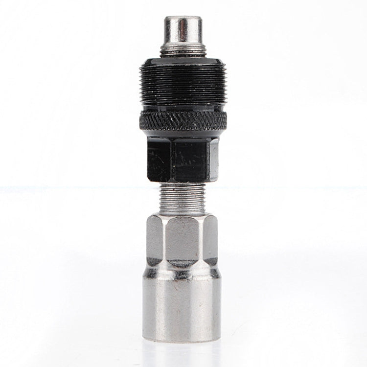 Bicycle Bottom Bracket Tool Crank Remover Crankset Removal Kit