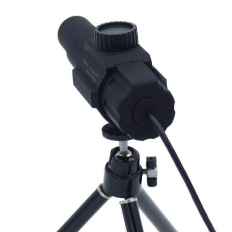 Smart Digital Telescope USB Microscope Video Camera Playback Function Live Streaming