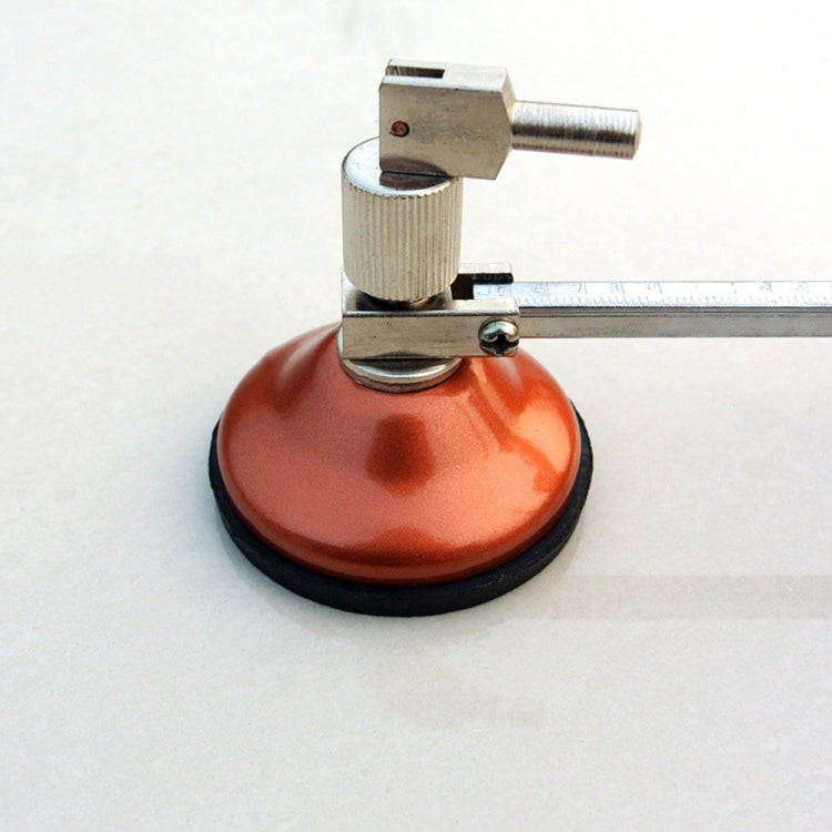 Jiamin Oil-filled Universal Wheel Glass Compass Knife Hole Cutter Round Glass Knife, 40cm In Diameter, 60cm In Diameter, 80cm In Diameter, 100cm In Diameter, 120cm In Diameter