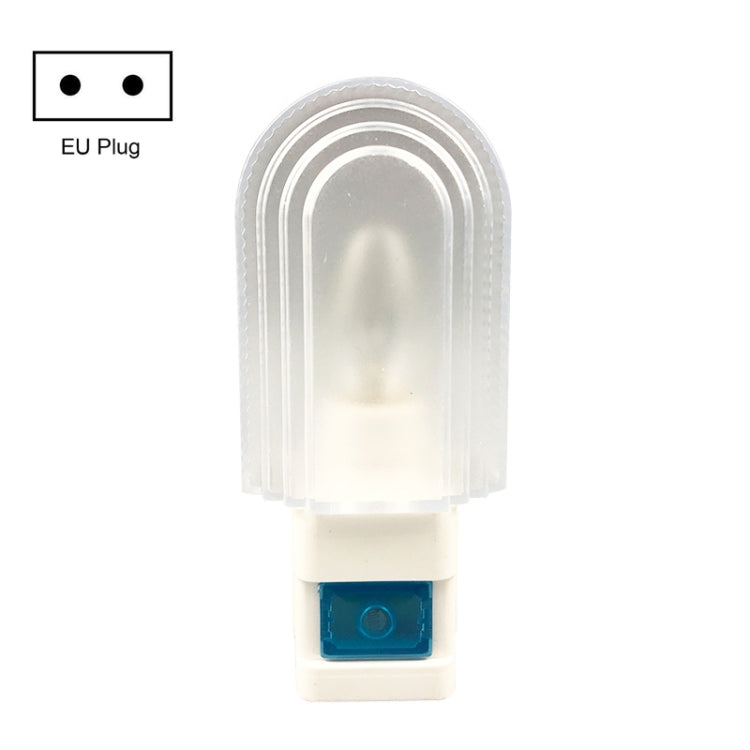 A38 Intelligent Sensor LED Night Light Baby Feeding Eye Care Bedside Lamp, US Plug, EU Plug, UK Plug, AU Plug