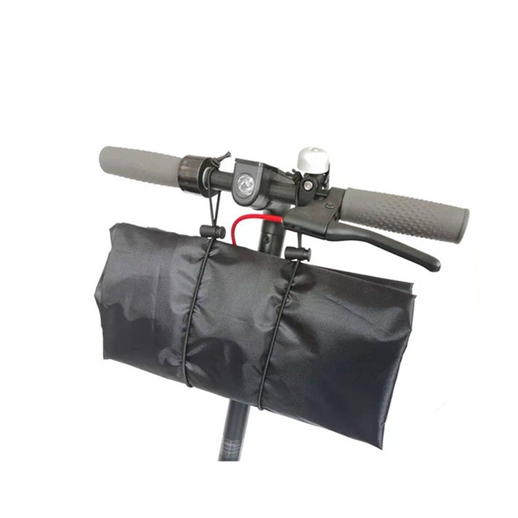 For Xiaomi M365 Electric Scooter Foldable Skateboard Zipper Waterproof Storage Bag