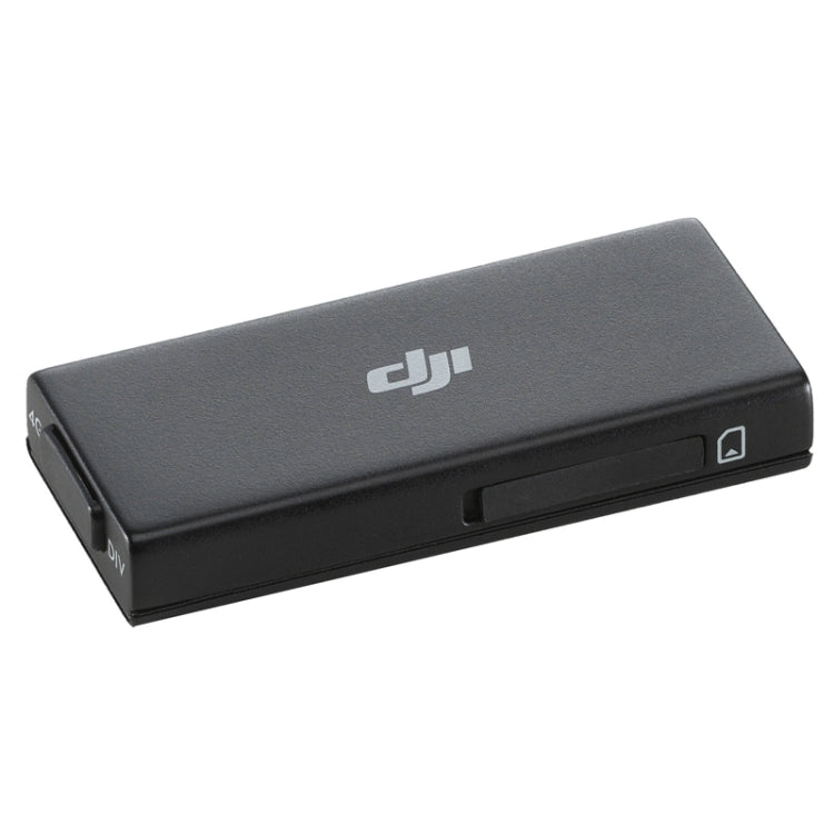 دونجل وحدة خلوية DJI 4G (محطة بيانات لاسلكية TD-LTE)، المواصفات: وحدة خلوية