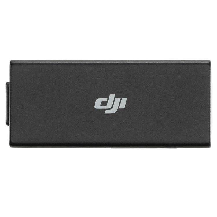 دونجل وحدة خلوية DJI 4G (محطة بيانات لاسلكية TD-LTE)، المواصفات: وحدة خلوية
