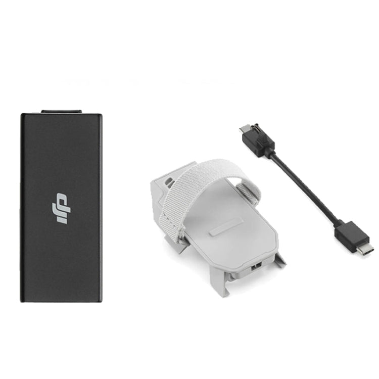 دونجل وحدة خلوية DJI 4G (محطة بيانات لاسلكية TD-LTE)، المواصفات: وحدة خلوية