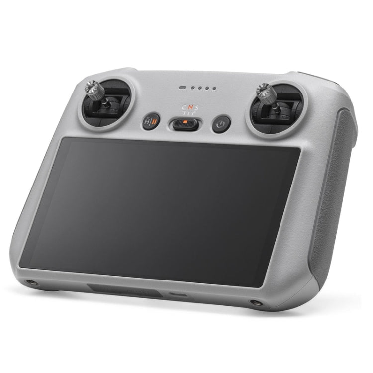 وحدة تحكم DJI RC الذكية لطائرات Mavic 3 Pro وMavic 3 Pro Cine وMavic 3 Classic وMavic 3 وMavic 3 Cine وMini 3 Pro وMini 3 وAir 2S ووحدة تحكم DJI RC