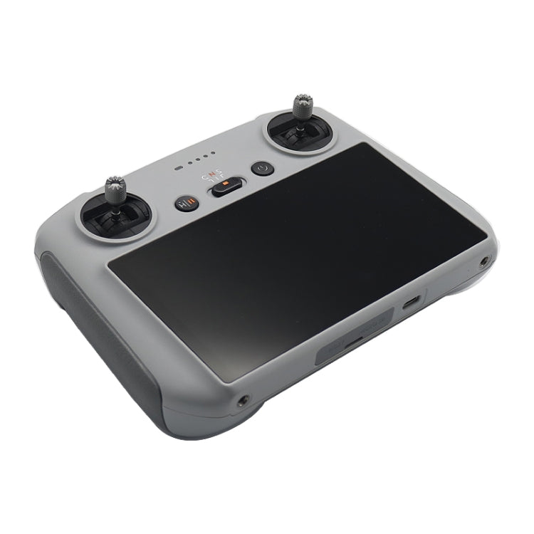 وحدة تحكم DJI RC الذكية لطائرات Mavic 3 Pro وMavic 3 Pro Cine وMavic 3 Classic وMavic 3 وMavic 3 Cine وMini 3 Pro وMini 3 وAir 2S ووحدة تحكم DJI RC