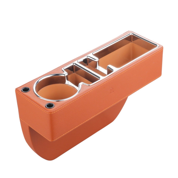 SUSISUN SNH010 Car Seat Gap Storage Box, Positive Drive, Co-driver, Positive Drive USB Charging