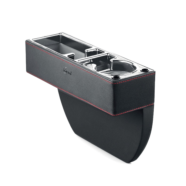 SUSISUN SNH010 Car Seat Gap Storage Box, Positive Drive, Co-driver, Positive Drive USB Charging