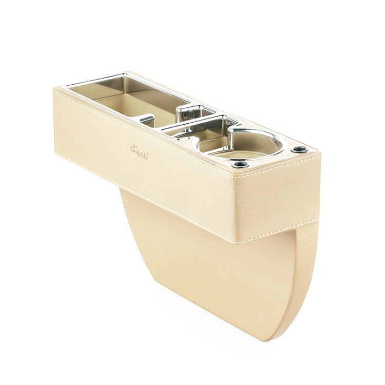 SUSISUN SNH010 Car Seat Gap Storage Box, Positive Drive, Co-driver, Positive Drive USB Charging