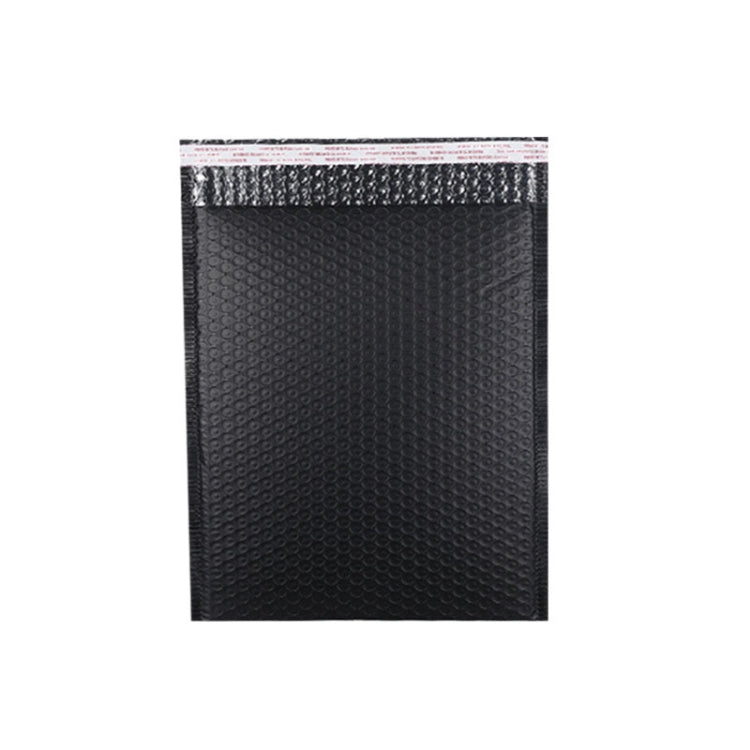 50pcs Black Co-Extrusion Film Bubble Bag Logistics Packaging Shockproof Bag Color Express Bag, 18x23+4cm, 20x23+4cm, 20x28+4cm, 23x28+4cm, 26x30+5cm, 26x32+5cm, 29x37+5cm, 32x40+5cm, 35x43+5cm, 38x47+5cm, 44x50+5cm