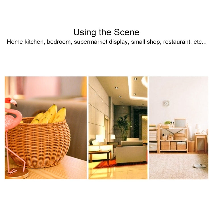 Round Snack Basket Rattan Woven Home Fruit and Vegetable Storage Basket Kitchen Drain Basket, 20 x 16 cm, 25 x 18 cm