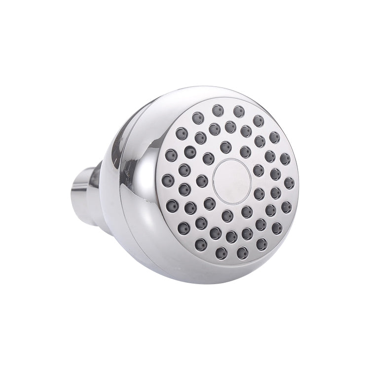 Concealed Wall-mounted Rain Shower Pressurized Water-saving Bathhouse Shower Head Shower, Wall-mounted Rain Shower