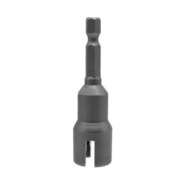 5 PCS Slotted Butterfly Bolt Socket Wrench, Socket Wrench