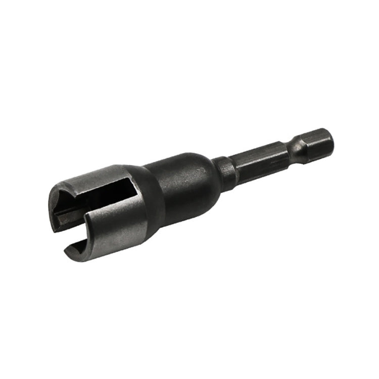 5 PCS Slotted Butterfly Bolt Socket Wrench, Socket Wrench