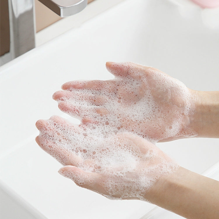 Disposable Soap Paper Outdoor Travel Portable Hand Washing And Cleaning Soap Tablets Random Color, Disposable Soap Paper