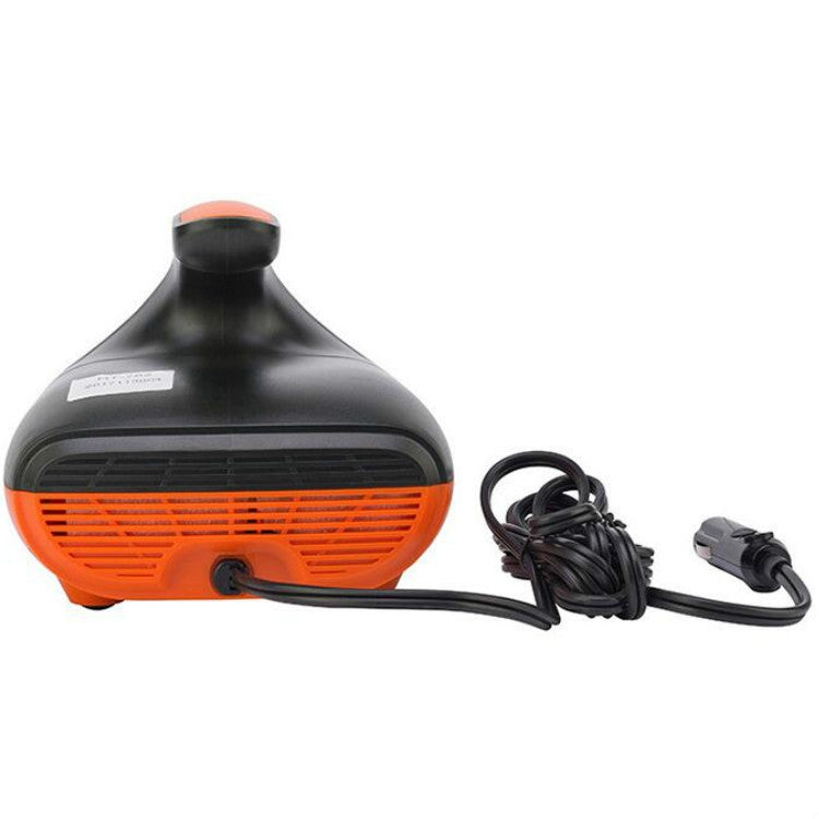 Surf Paddle Board Canoe Inflatable Boat Car High Pressure Electric Air Pump, HT-782 + Battery Folder, HT-782