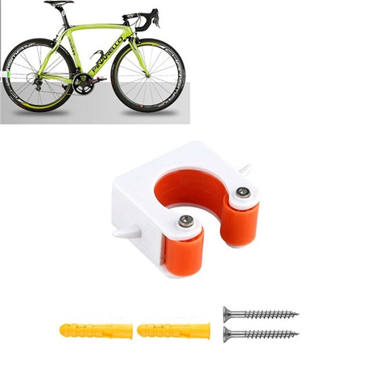 Bicycle Parking Buckle Children Road Bike Mountain Bike Simple Wall Mount
