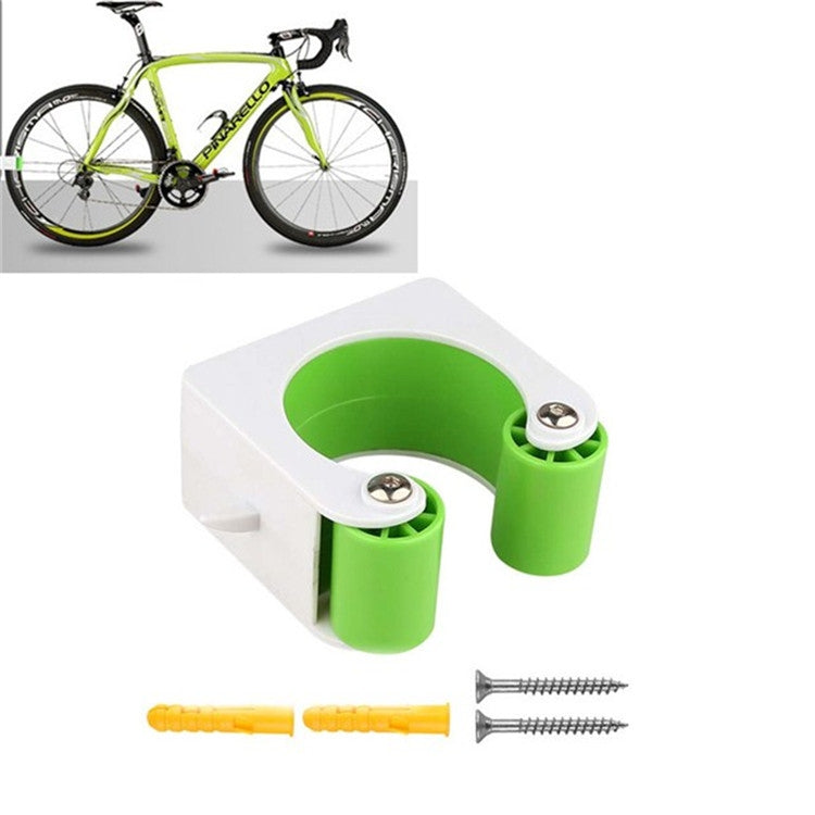 Bicycle Parking Buckle Children Road Bike Mountain Bike Simple Wall Mount