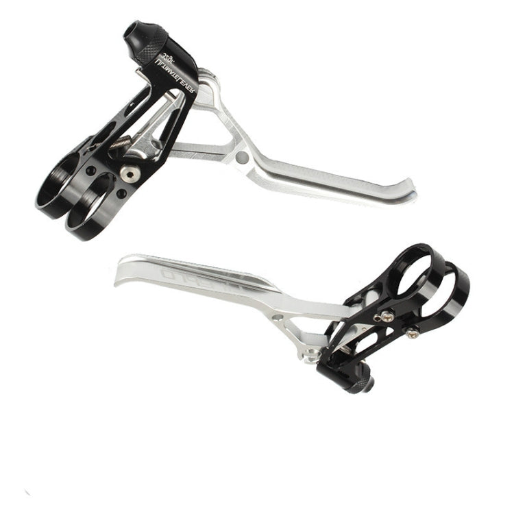 Litepro LP UltraLevers CNC Folding Bike Road Bike Small Wheel V Brake Lever