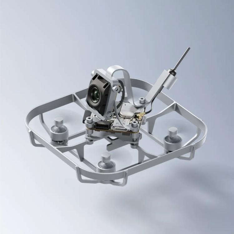 نقل فيديو رقمي FHD FPV، وحدة DJI O4 Air الأصلية