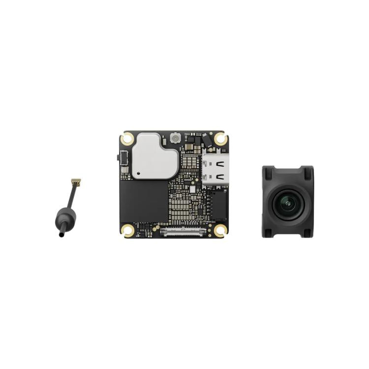 نقل فيديو رقمي FHD FPV، وحدة DJI O4 Air الأصلية